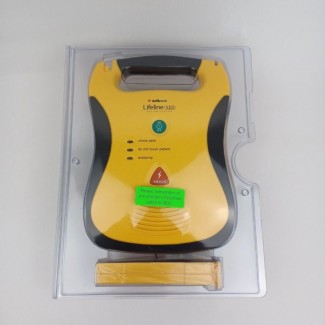 Defibtech Lifeline AED Defibrillator