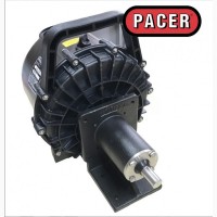 Помпа Pacer для подключения к электродвигателю, 1060 л/мин (3)