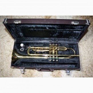 Труба помпова Holton T602 USA оригінал Trumpet