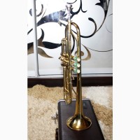Труба помпова Holton T602 USA оригінал Trumpet