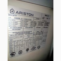 Комплект трубок Ariston BCII 24 FF 65106308