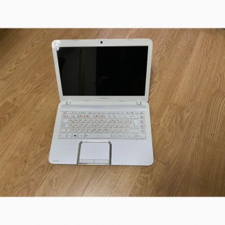Ноутбук Toshiba L840D