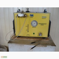 Продам сварочный электро-гидролизный аппарат (водородная горелка)