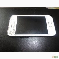 Продам Мобильный телефон Samsung Galaxy Ace La Fleur GT-S5830I в Донецке б/у