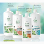 Питьевые гели Aloe Vera избавят от многих заболеваний