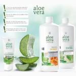 Питьевые гели Aloe Vera избавят от многих заболеваний