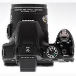 Срочно!Продам фотоапарат Nikon Coolpix P510