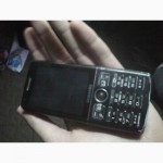 Продам б/у телефон Samsung i550
