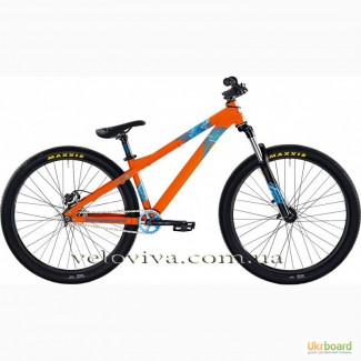 Велосипед Bergamont Hardtail Kiez 040