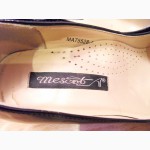 Туфли женские MELCOT размер 36 б/у