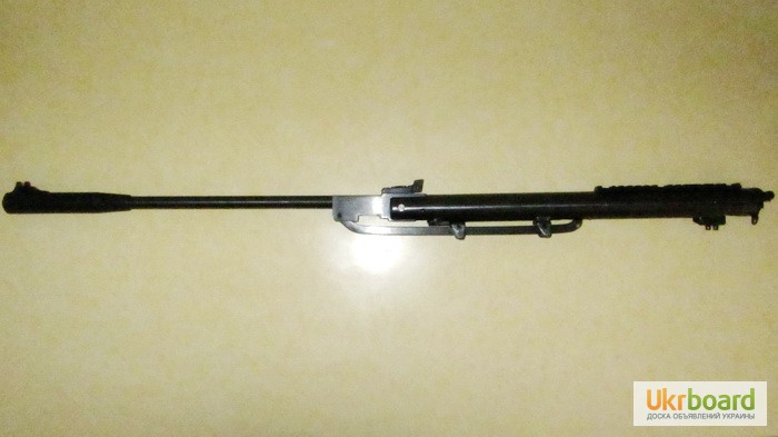 Фото 4. Продам приклад на винтовку HATSAN-125+пружину и запчасти