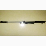 Продам приклад на винтовку HATSAN-125+пружину и запчасти