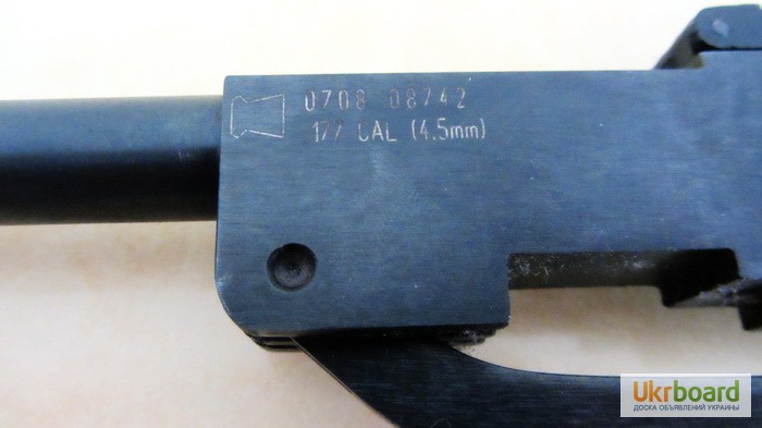 Фото 5. Продам приклад на винтовку HATSAN-125+пружину и запчасти