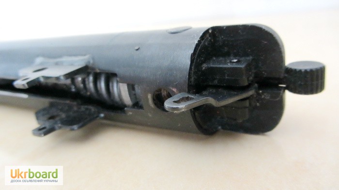 Фото 6. Продам приклад на винтовку HATSAN-125+пружину и запчасти