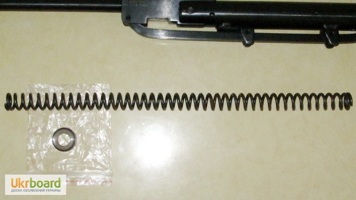 Фото 8. Продам приклад на винтовку HATSAN-125+пружину и запчасти