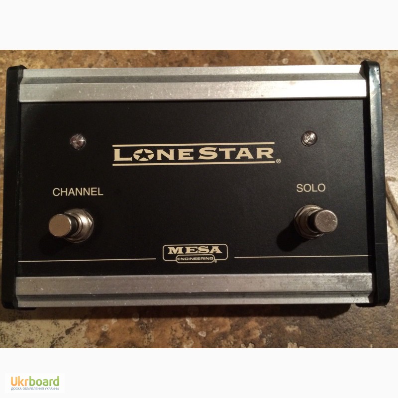 Фото 5. Продам/обменяю комбо Mesa Boogie Lone Star Classic 2x12
