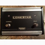 Продам/обменяю комбо Mesa Boogie Lone Star Classic 2x12