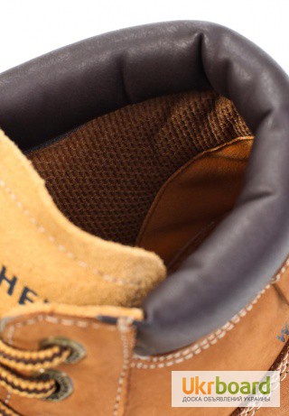 Фото 7. Продаю ботинки Skechers - америкосы кожа 43 неубиваемые