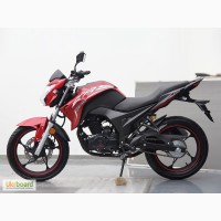 Продам мотоцикл Viper V250-CR5