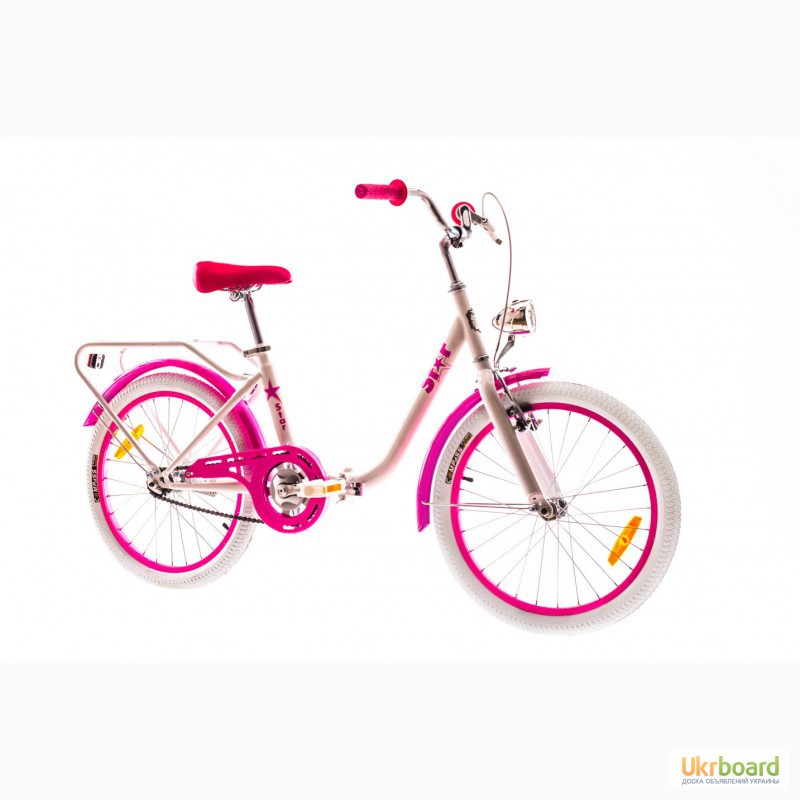 Фото 4. Велосипед двухколесный Дорожник Стар 20 подросткам и взрослым лучшие цвета 2016