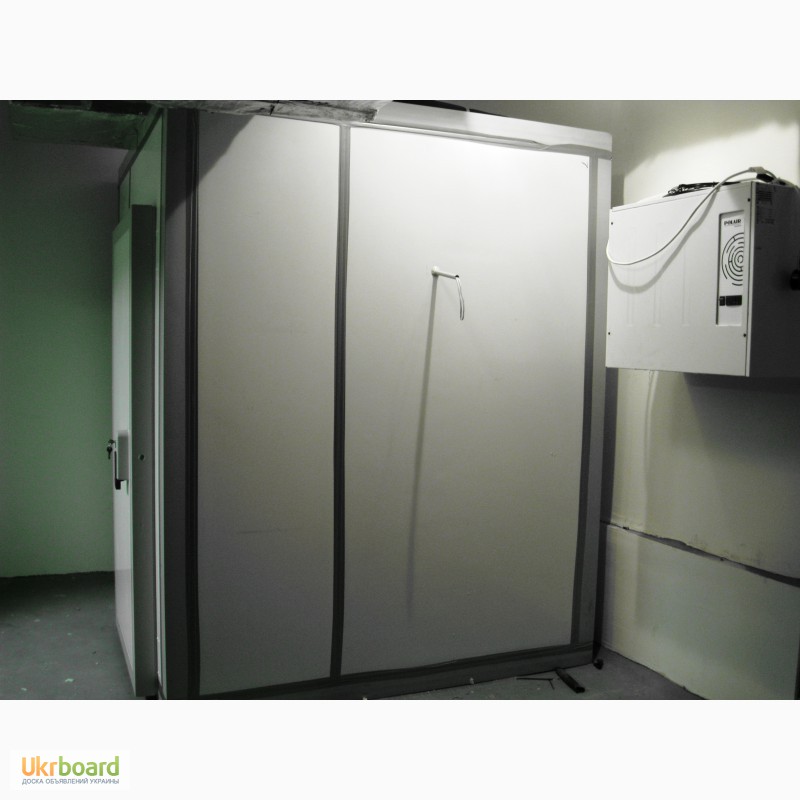 Фото 8. Холодильные сплит-системы Ариада со склада в Симферополе