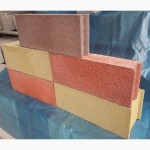 Стеновые, перегородочные, облицовочные бетонные блоки Новоблок