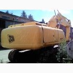 Продаем crawler excavator JCB JS 330 LC, 2, 2 м3, 2008 y.m