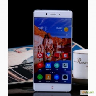 Продам смартфон ZTE Nubia Z11 со склада в Китае ( Под заказ )