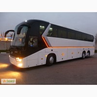 Автобус Стаханов - Москва