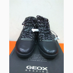 Спортивные зимние ботинки Geox Италия/Вьетнам
