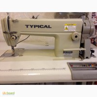 Универсальная прямострочнная швейная машина Typical GC-6150 H