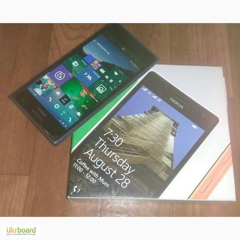 Фото 5. Nokia Lumia 730 +чехол в подарок