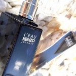 Kenzo L Eau Kenzo Intense Pour Homme туалетная вода 100 ml. Кензо Л Еау Кензо Интенс