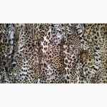 Продаю натуральный ковер из леопардового меха