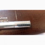 Флейта серебряная Philipp Hammig б/у. Германия (ГДР). Цена 6500 гривен