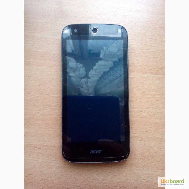 Фото 2. Продам телефон Acer liquid Z330