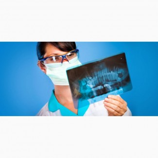 Хирургия - удаление зубов и зубного нерва