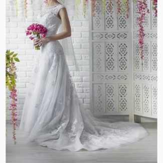 Продам свадебное платье Casablanca