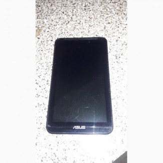 Продам планшет ASUS MEMO PAD 7 на запчасти или под ремонт