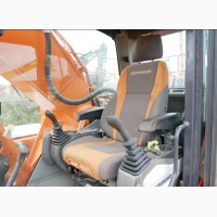 Гусеничный экскаватор DOOSAN DX300LC