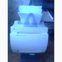 Продам принтер лазерный HP LaserJet 1100