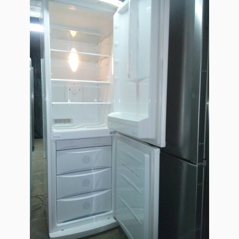 Фото 2. Холодильник LG No Frost б/у из Германии