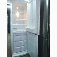 Холодильник LG No Frost б/у из Германии