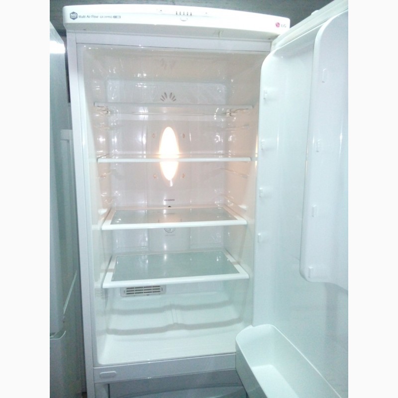 Фото 3. Холодильник LG No Frost б/у из Германии