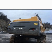 Гусеничный экскаватор VOLVO Volvo EC700BLC