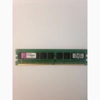 Kingston - KTD-DM8400AE/2G - 2 GB - PC-4200 - DDR2-SDRAM