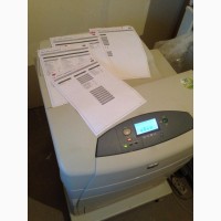 Продам принтер (МФУ) HP Color LaserJet 5550dtn Q3716A