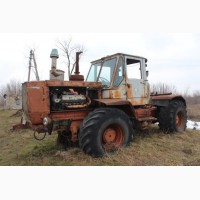 Трактор Т-150 ЯМЗ-236 бу