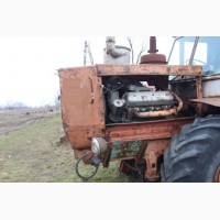 Трактор Т-150 ЯМЗ-236 бу