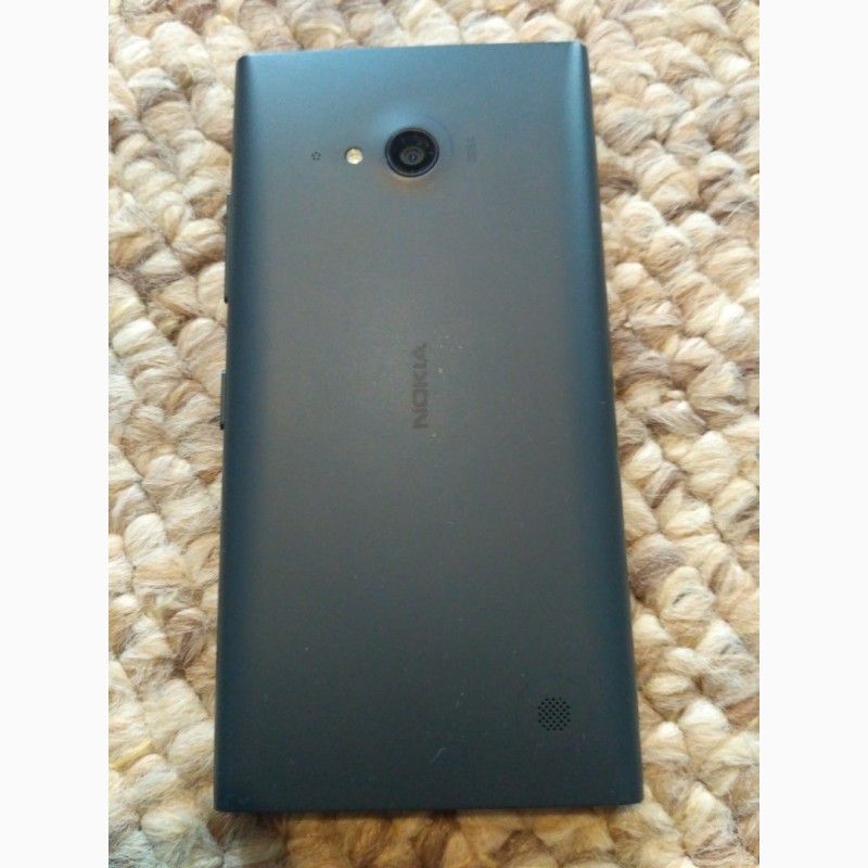 Фото 5. Nokia Lumia 730 Dual SIM